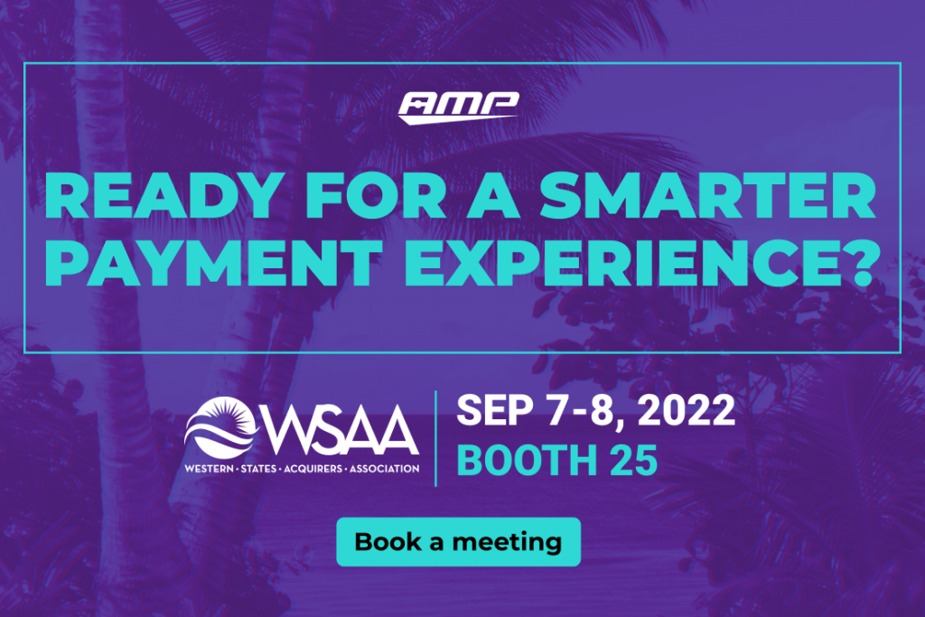 AMP Smart EMV Advanced Mobile Payment